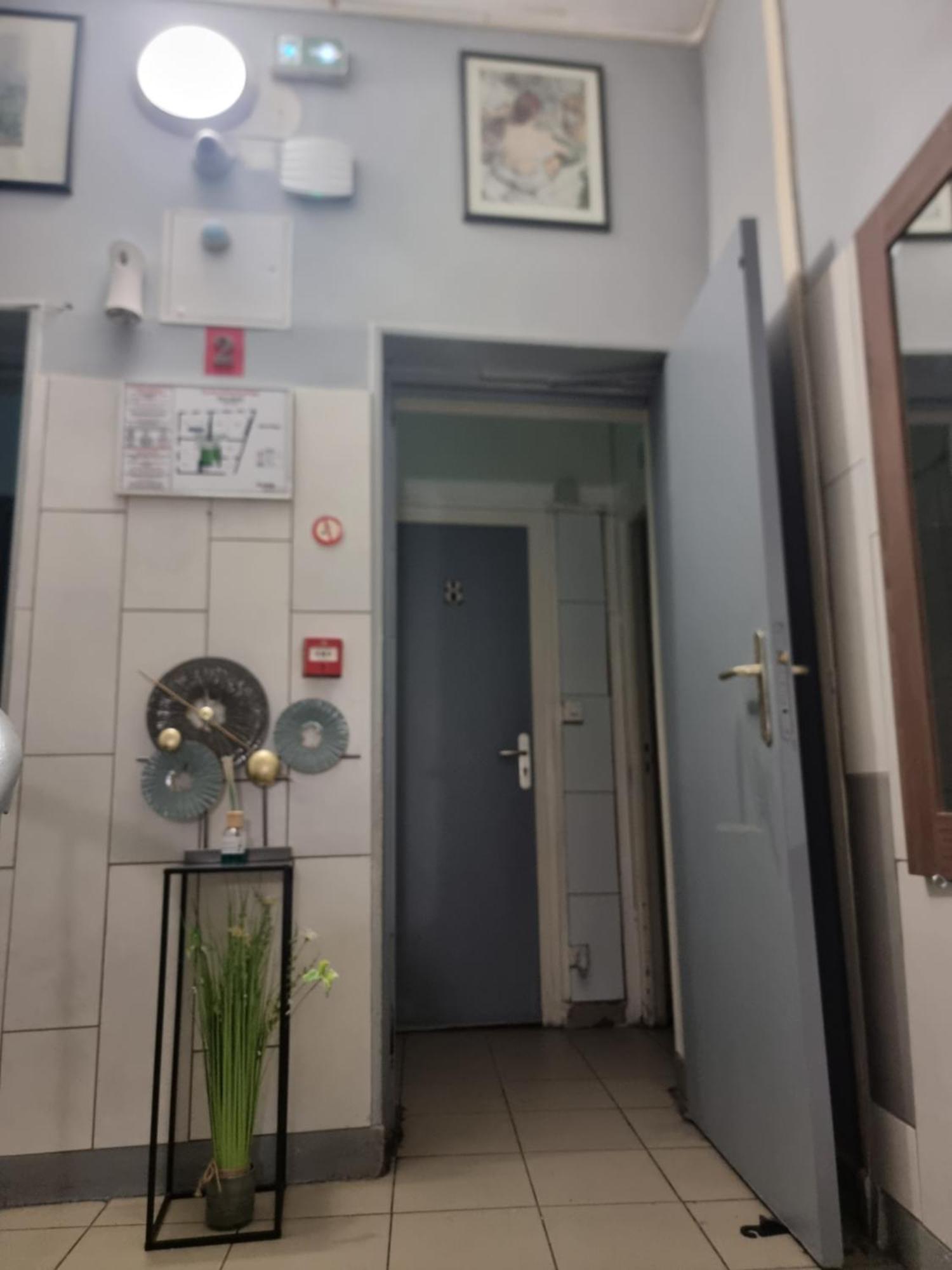 Hotel Aboukir Paris Extérieur photo